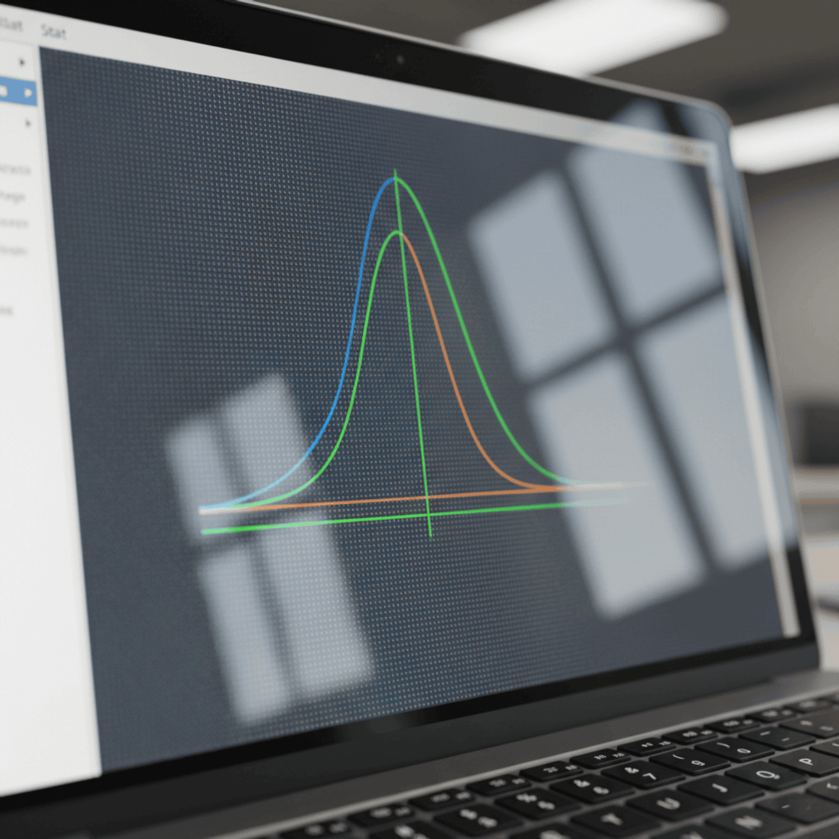 آموزش تحلیل آماری با نرم‌افزار Minitab برای مبتدیان