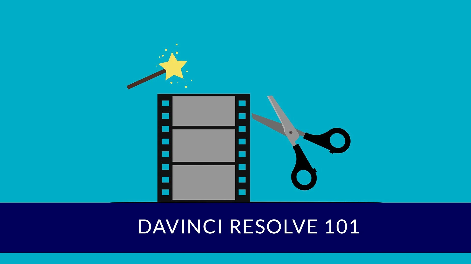 آموزش داوینچی ریزالو برای مبتدیان
