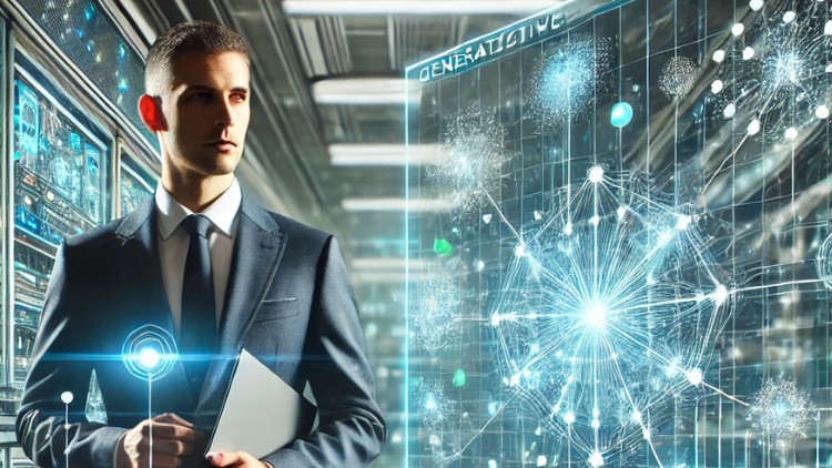 آموزش امن‌سازی سیستم‌های GenAI با چارچوب‌های بهترین شیوه‌ها
