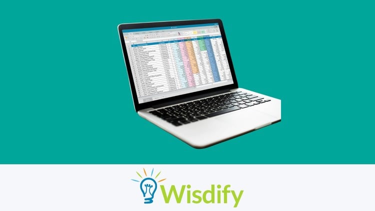 بوت کمپ آموزش جامع اکسل مایکروسافت - در 3 ساعت متخصص اکسل شوید!

