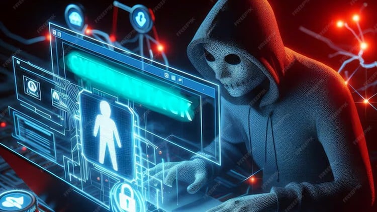 آموزش دوره جامع امنیت سایبری از صفر: هک اخلاقی و دفاع

