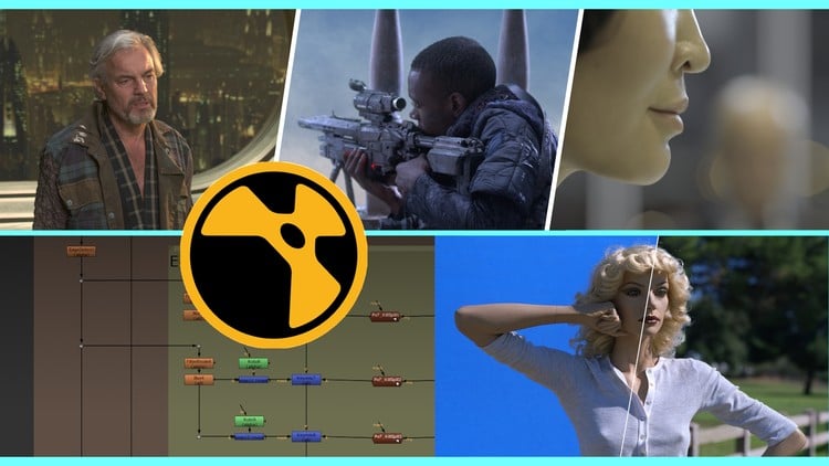 کلاس آموزشی جامع کامپوزیت با نوک: کلیدزنی - بخش ۲، ماژول ۲

