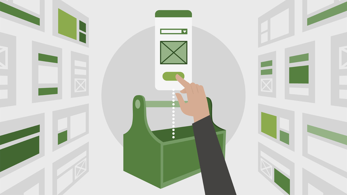 آموزش Flutter: قسمت 02 برنامه های ساختمان