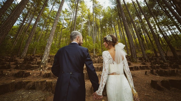 ویدیوگرافی عروسی: آموزش فیلمبرداری و تدوین فیلم‌های عروسی
