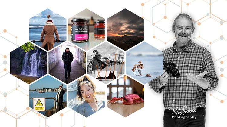 آموزش جامع عکاسی بخش دوم: تنظیمات خلاقانه دوربین

