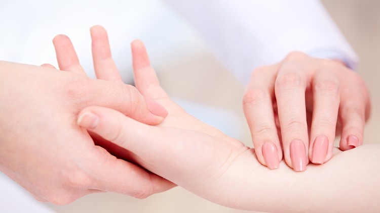 آموزش تشخیص نبض در طب سنتی چین - راهنمای مبتدی
