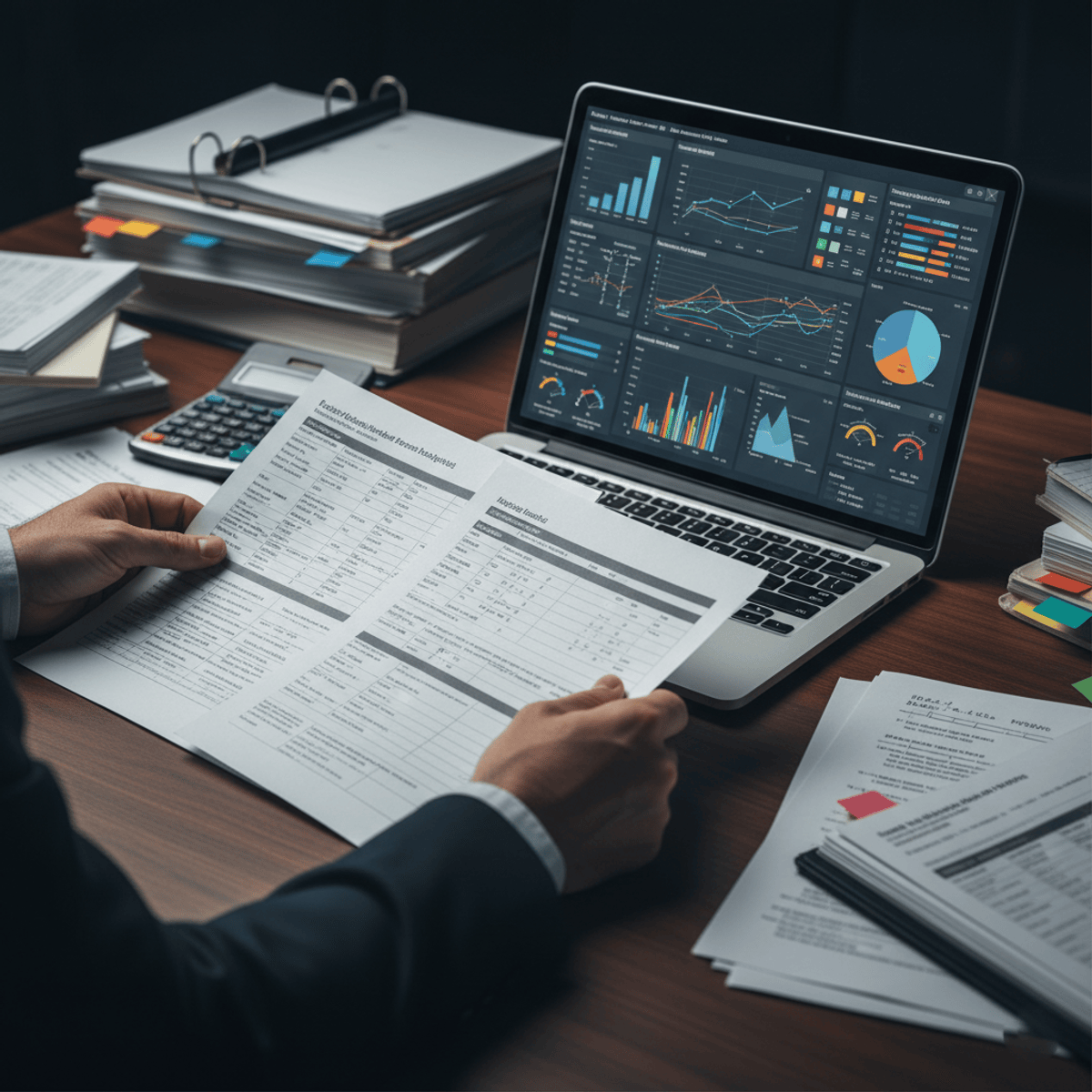 آموزش مبانی مدیریت ریسک بازار