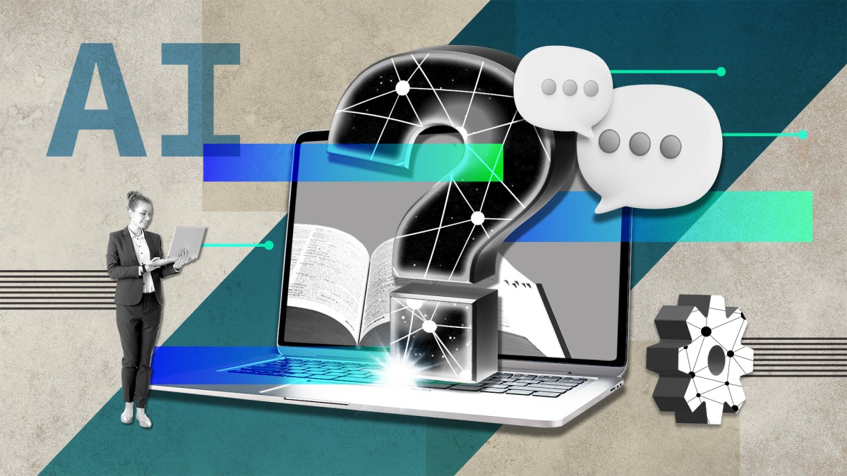 آموزش پاسخ به مهم‌ترین سوالات شما درباره هوش مصنوعی: سواد AI برای همه