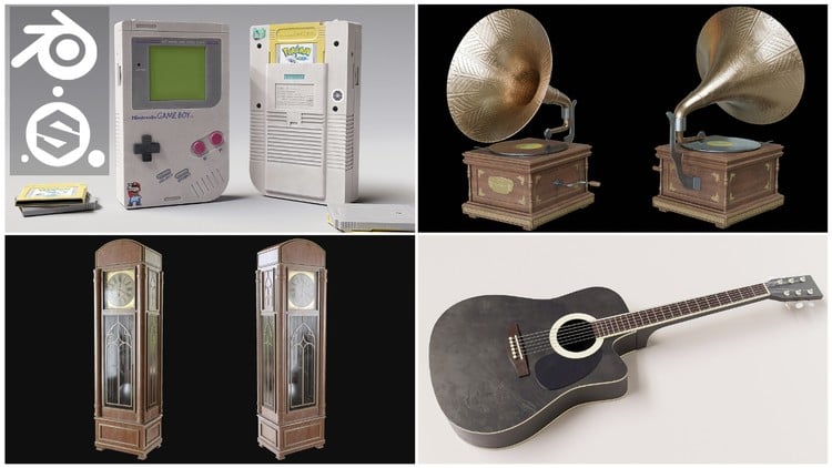 بسته نهایی آموزش هنر صحنه ۲ (۴ دوره در ۱)

