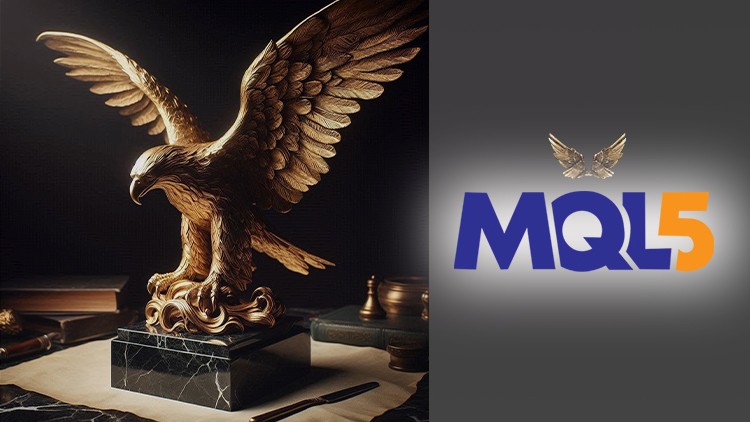 آموزش پروژه های MQL5: کدنویسی استراتژی معاملاتی نیمه پر بسامد

