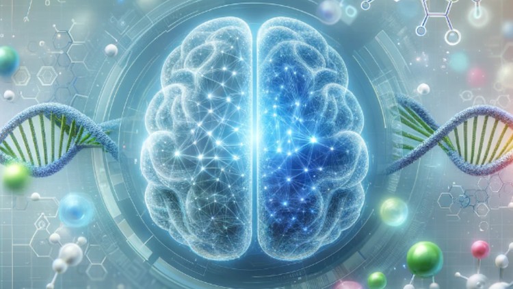 آموزش دوره مقدماتی کشف دارو با هوش مصنوعی
