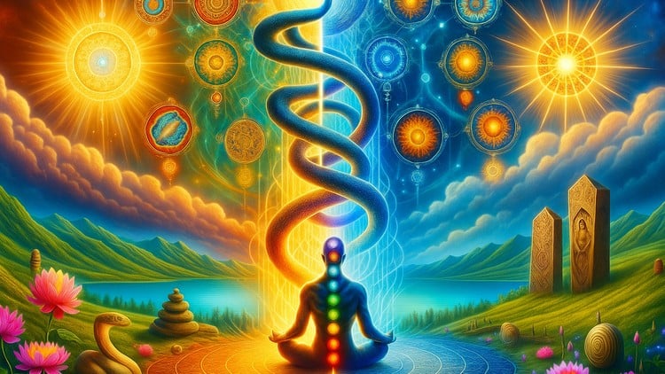 بیداری کندالینی: دوره آموزشی گواهینامه فعال سازی کندالینی
