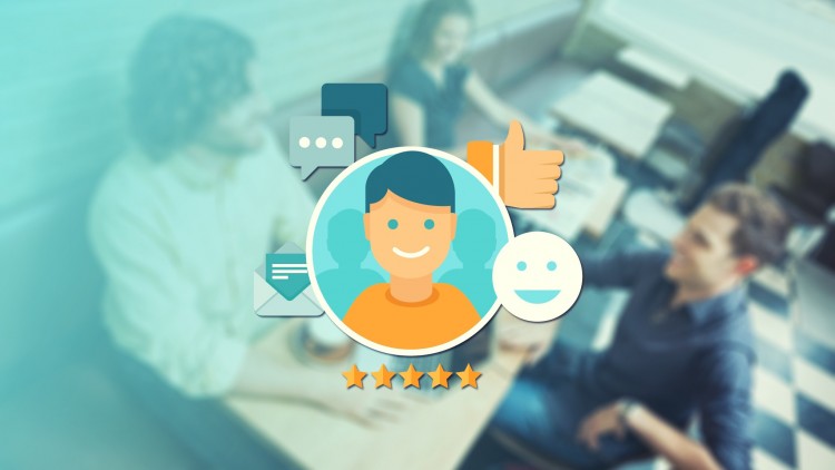 آموزش ارتباط عالی و خدمات مشتریان – نگاهی نو!

