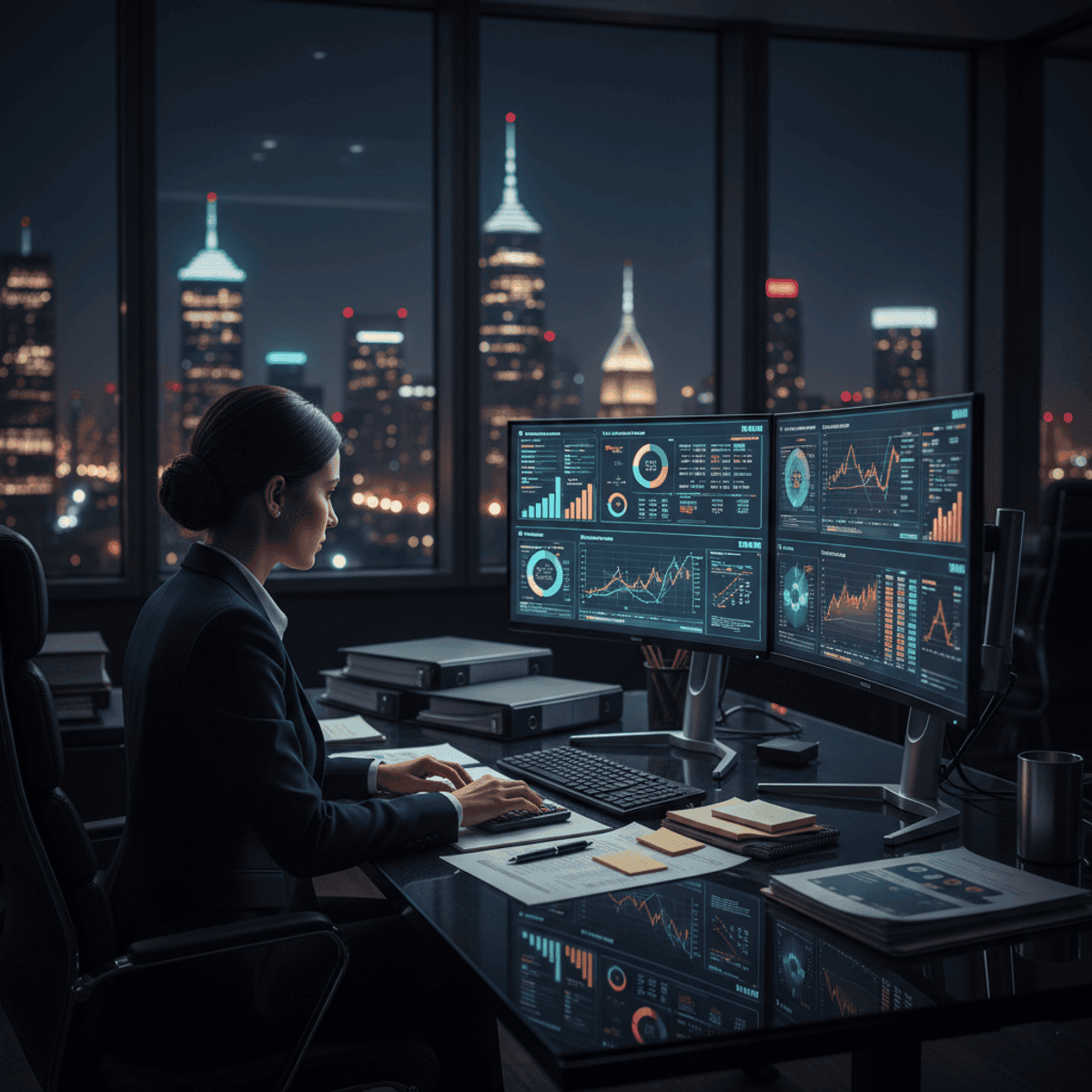 آموزش تحلیل حسابداری و افشای ارزش منصفانه