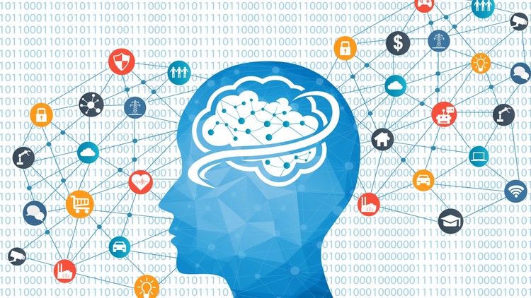 آموزش هوش مصنوعی و یادگیری ماشین از صفر
