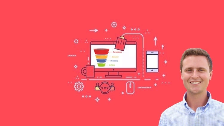 آموزش چگونه قیف فروش بسازیم بدون کلیک فانلز! بدون هزینه!
