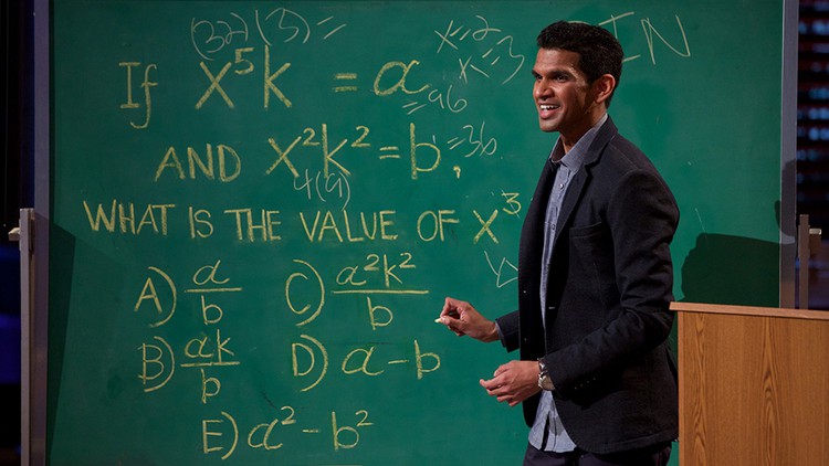 چگونه نمره کامل در آزمون SAT کسب کنیم؟
