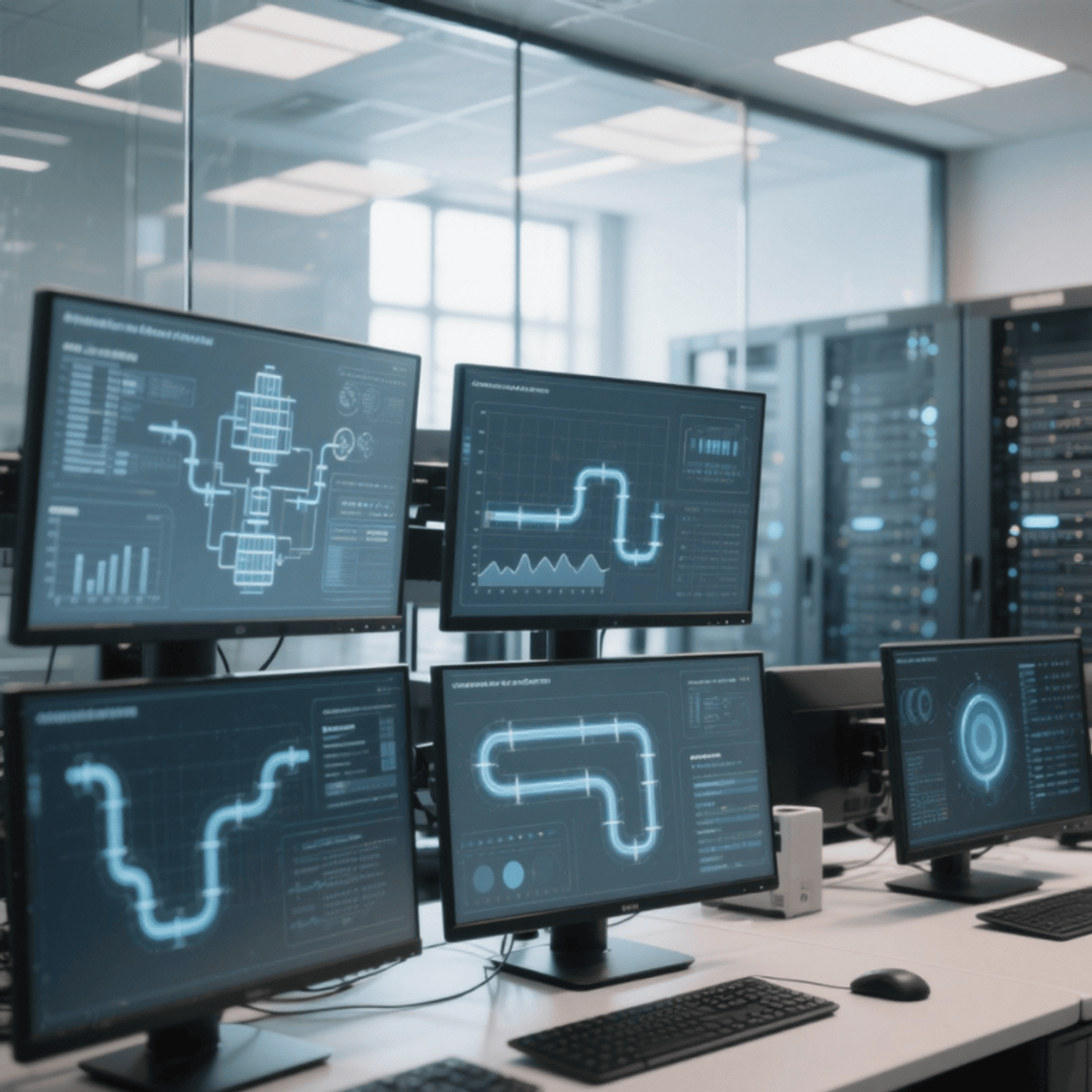 آموزش تسلط بر بهینه‌سازی عملکرد و ابزارهای کاربردی در Teradata