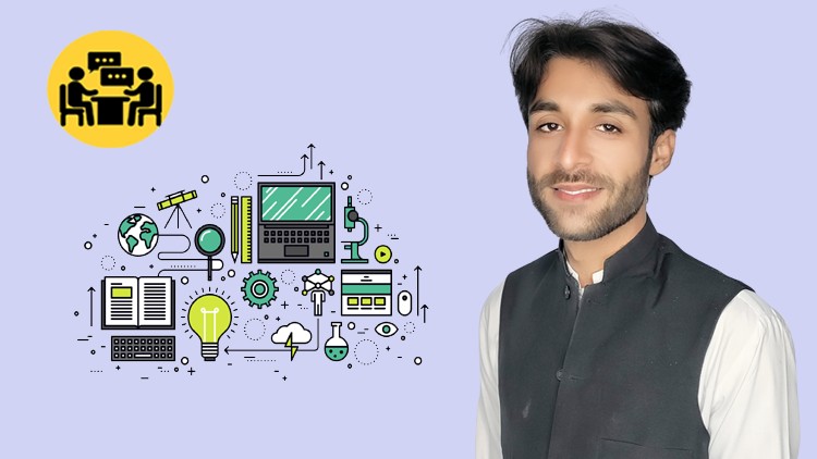 مهندسی کامپیوتر برتر: تمرین عملی

