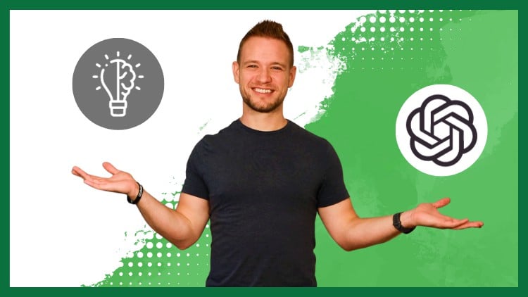 آموزش چت‌جی‌پی‌تی فشرده: مهندسی پرامپت، DALL-E 3، GPT-4
