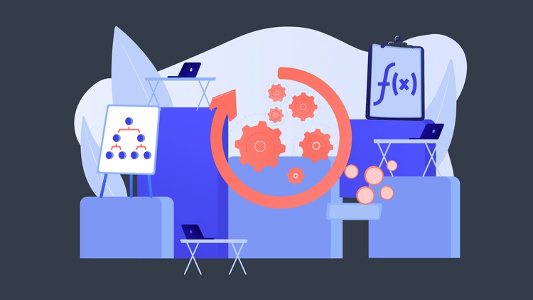 آموزش بازگشت (Recursion)
