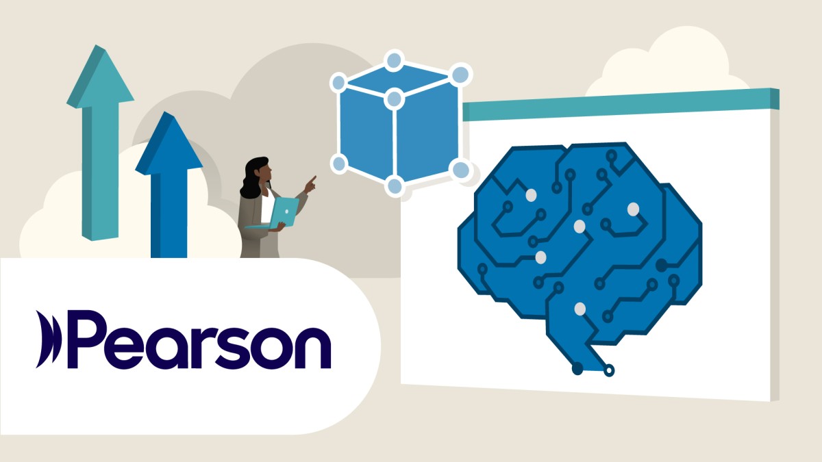 آموزش یادگیری ماشین با SageMaker از Pearson