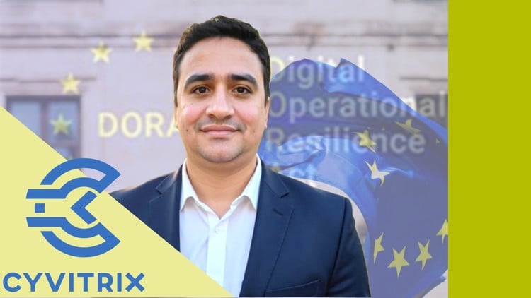 دورا - قانون انعطاف پذیری عملیاتی دیجیتال آموزش کامل