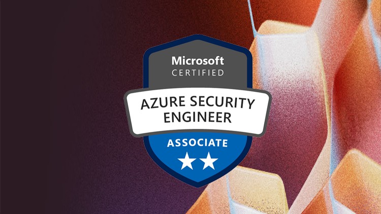 تسلط بر امنیت Azure: آزمون‌های تمرینی AZ-500 (سال 2025)

