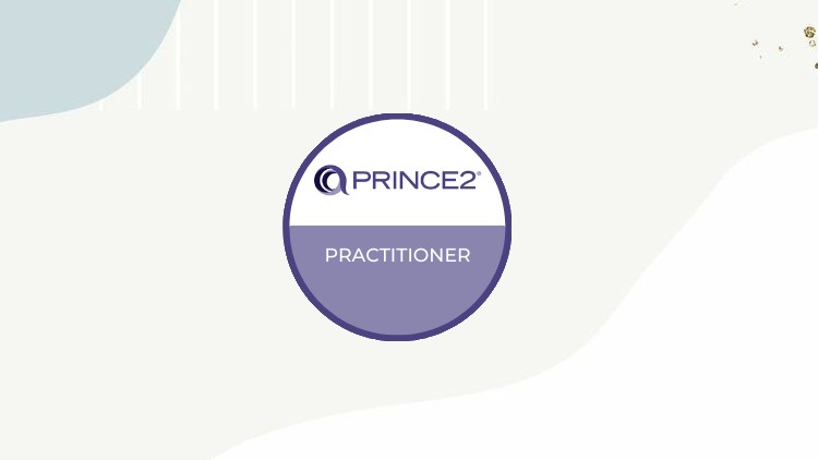 آزمون‌های تمرینی جامع Prince2 Practitioner سال 2025