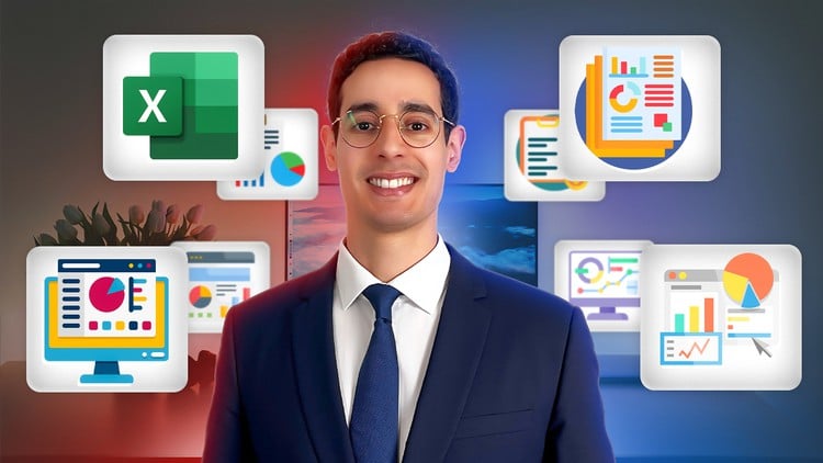 مدل‌سازی مالی: آموزش جامع مالی با اکسل

