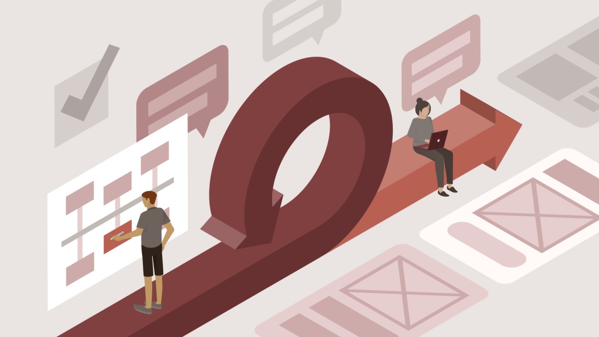 آموزش مبانی Agile UX (تجربه کاربری چابک)