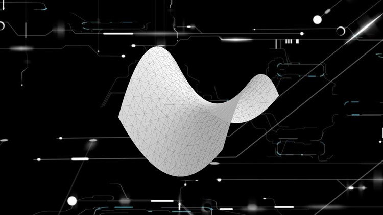 آموزش ریاضیات 0-1: حساب ماتریسی در علم داده و یادگیری ماشین

