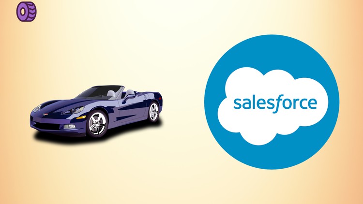 آموزش تسلط بر Salesforce Automotive Cloud در ژانویه
