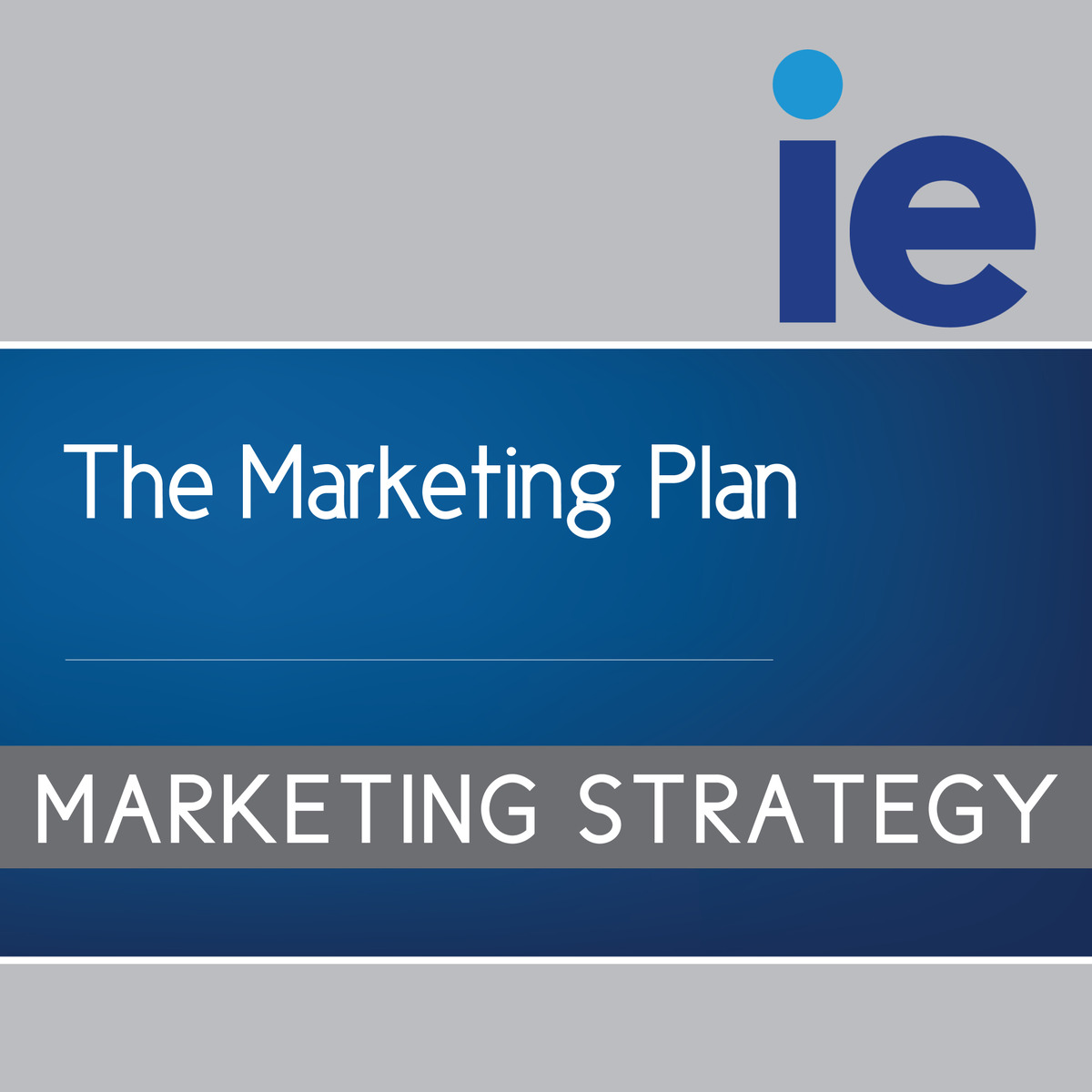 آموزش تدوین برنامه بازاریابی (Marketing Plan)