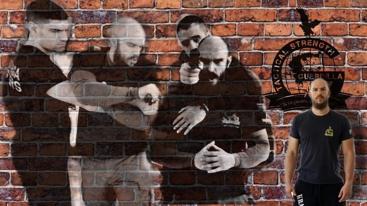 آموزش دوره کراو ماگا خلع سلاح اسلحه: فارغ التحصیل سطح 1 تا 5

