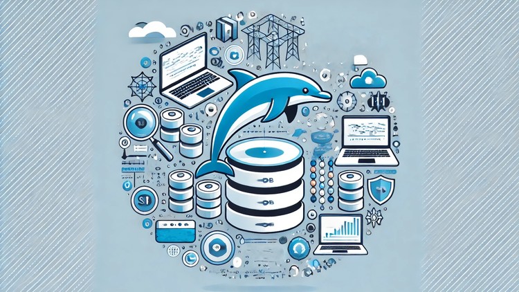 آموزش تسلط بر ماریا دی‌بی: مدیریت ماریا دی‌بی
