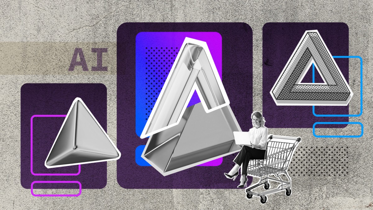 آموزش ساخت سیستم جستجو و پیشنهاد محصول هوشمند در خرده‌فروشی با Vertex AI Search for Commerce