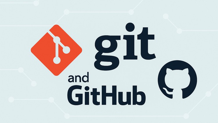 آموزش گیت و گیت‌هاب برای مبتدیان
