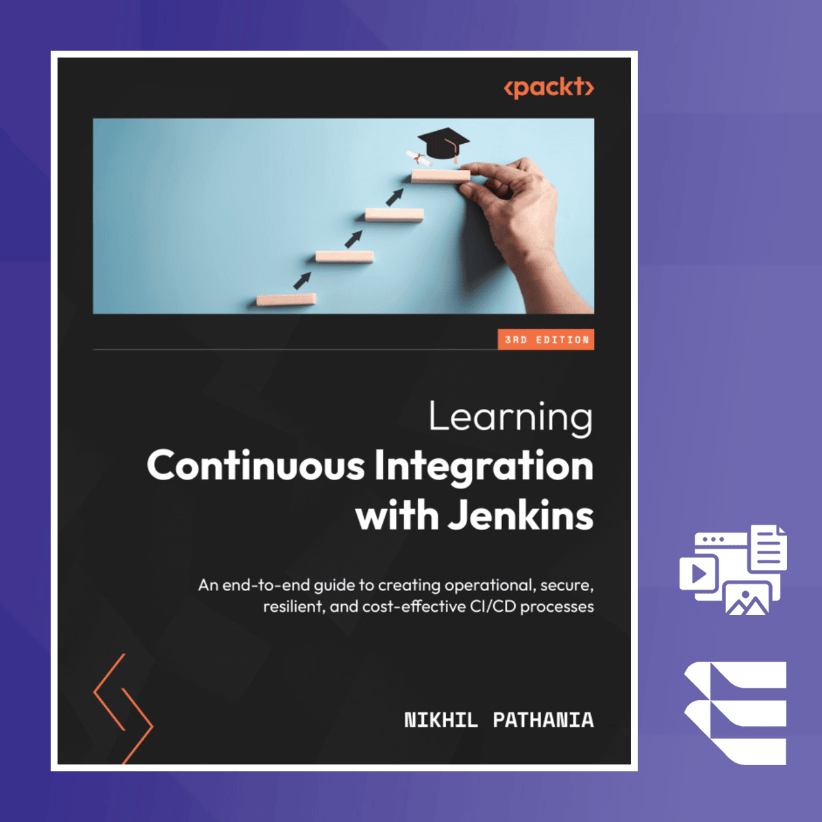 آموزش جامع یکپارچه‌سازی مداوم (CI/CD) با جنکینز (Jenkins)