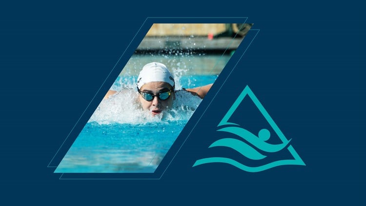 آموزش یادگیری شنای کرال سینه در 5 روز
