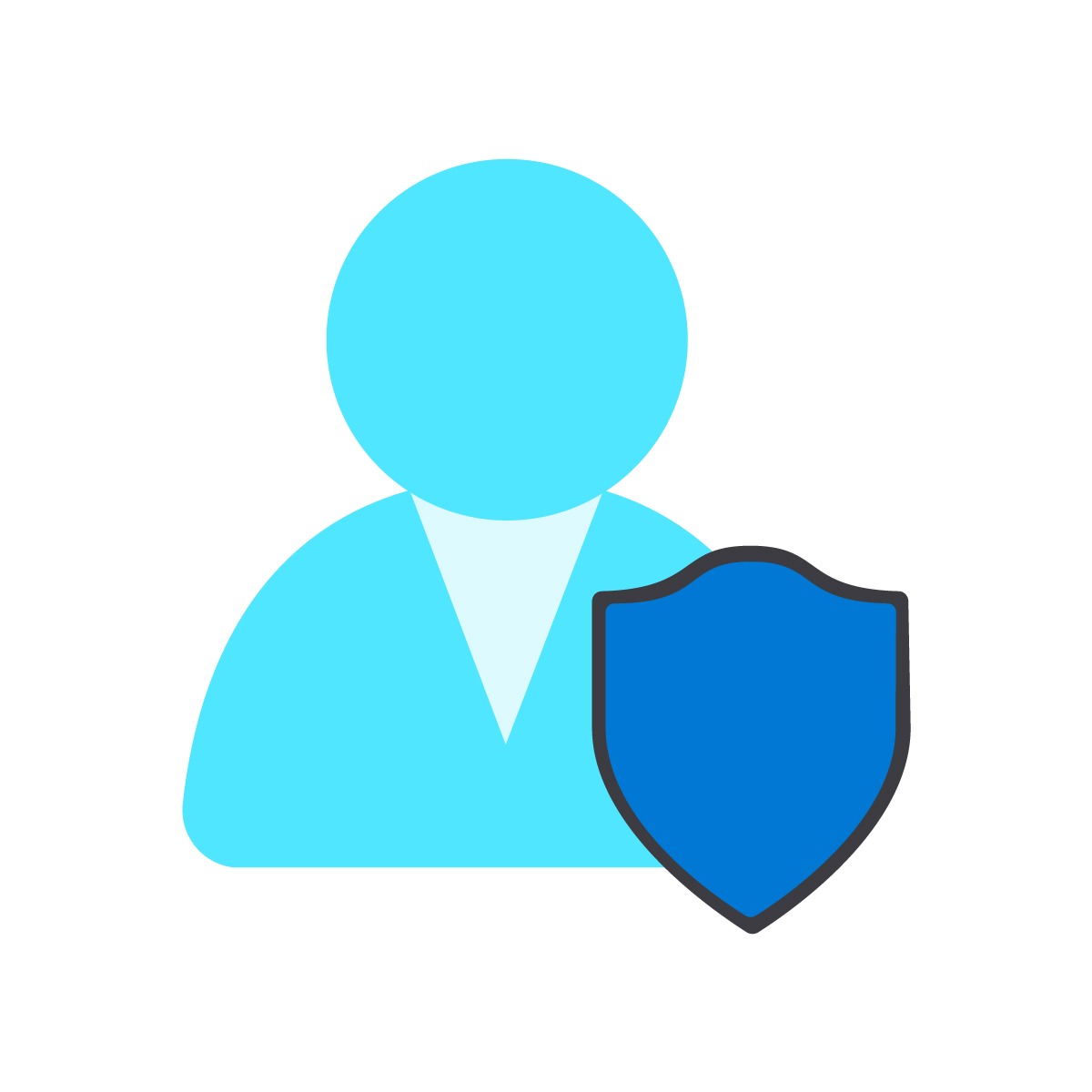 آموزش حفاظت از هویت و حاکمیت داده‌ها (Identity Protection and Governance)