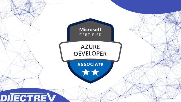 آزمون‌های تمرینی توسعه راهکارها برای Azure (AZ-204)
