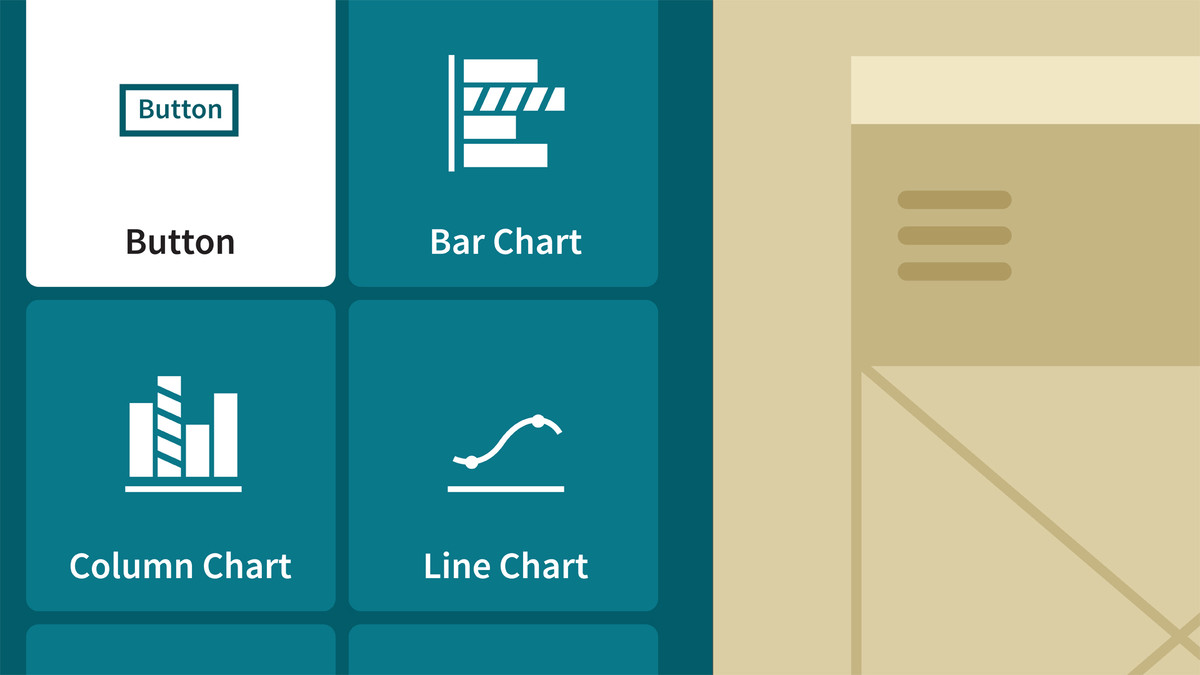 آموزش UXPIN برای طراحی UX (2017)