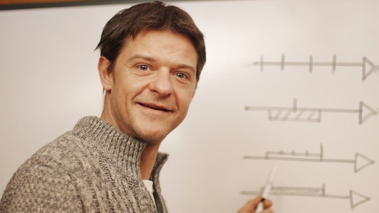 آموزش گرامر زبان انگلیسی پیشرفته - تسلط کامل

