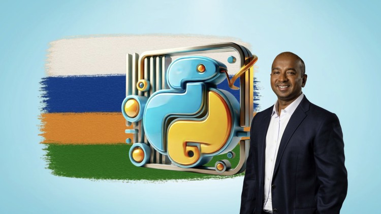 آموزش [TE] تسلط بر پایتون: 100 روز، 100 پروژه

