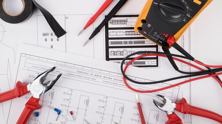 آموزش مفاهیم برق خودرو
