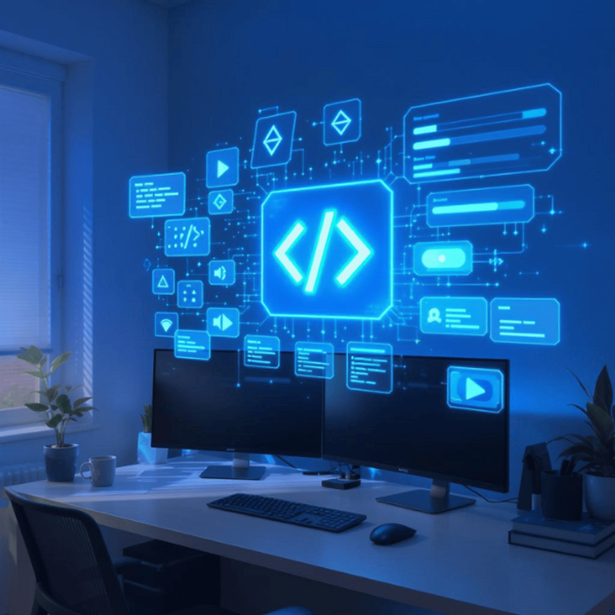 آموزش توسعه بک‌اند: Node.js، Express، MongoDB و REST API