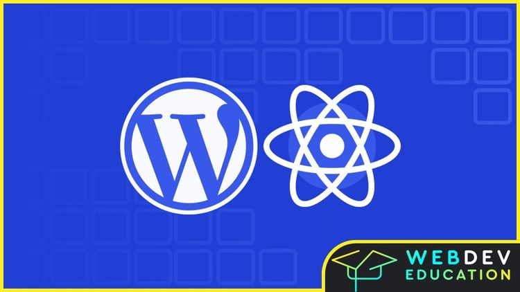 آموزش توسعه بلاک های گوتنبرگ وردپرس با React JS و PHP

