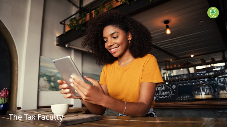 آموزش دوره کوتاه مالیات بر درآمد شخصی در آفریقای جنوبی
