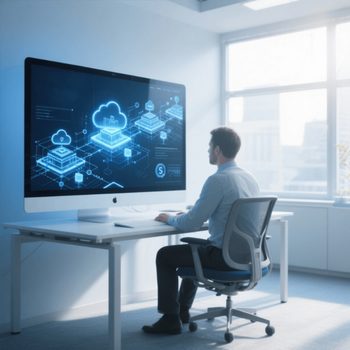 آموزش استقرار و مقیاس‌پذیری اپلیکیشن‌های Spring Boot در AWS